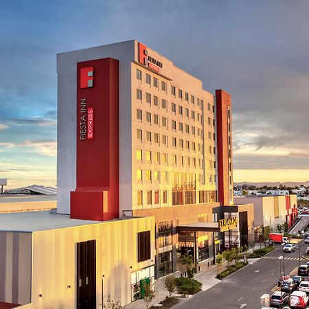 Fiesta Inn Express Puebla Explanada Dış mekan fotoğraf