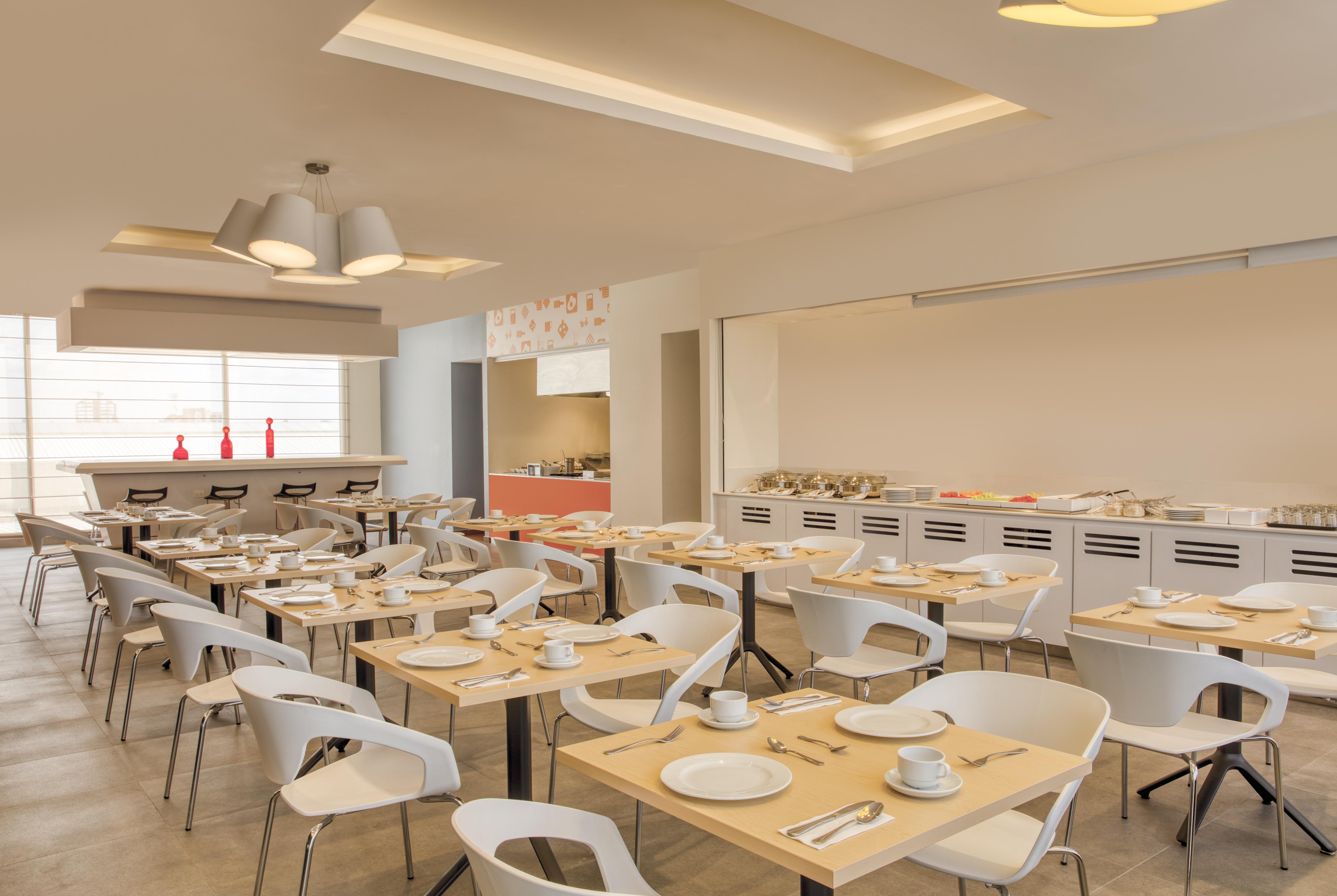 Fiesta Inn Express Puebla Explanada Dış mekan fotoğraf